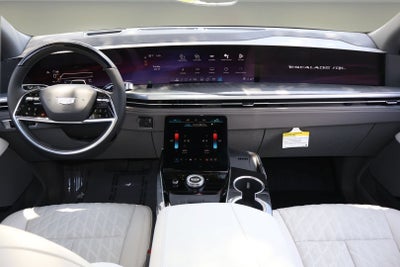 2026 Cadillac ESCALADE IQL Sport