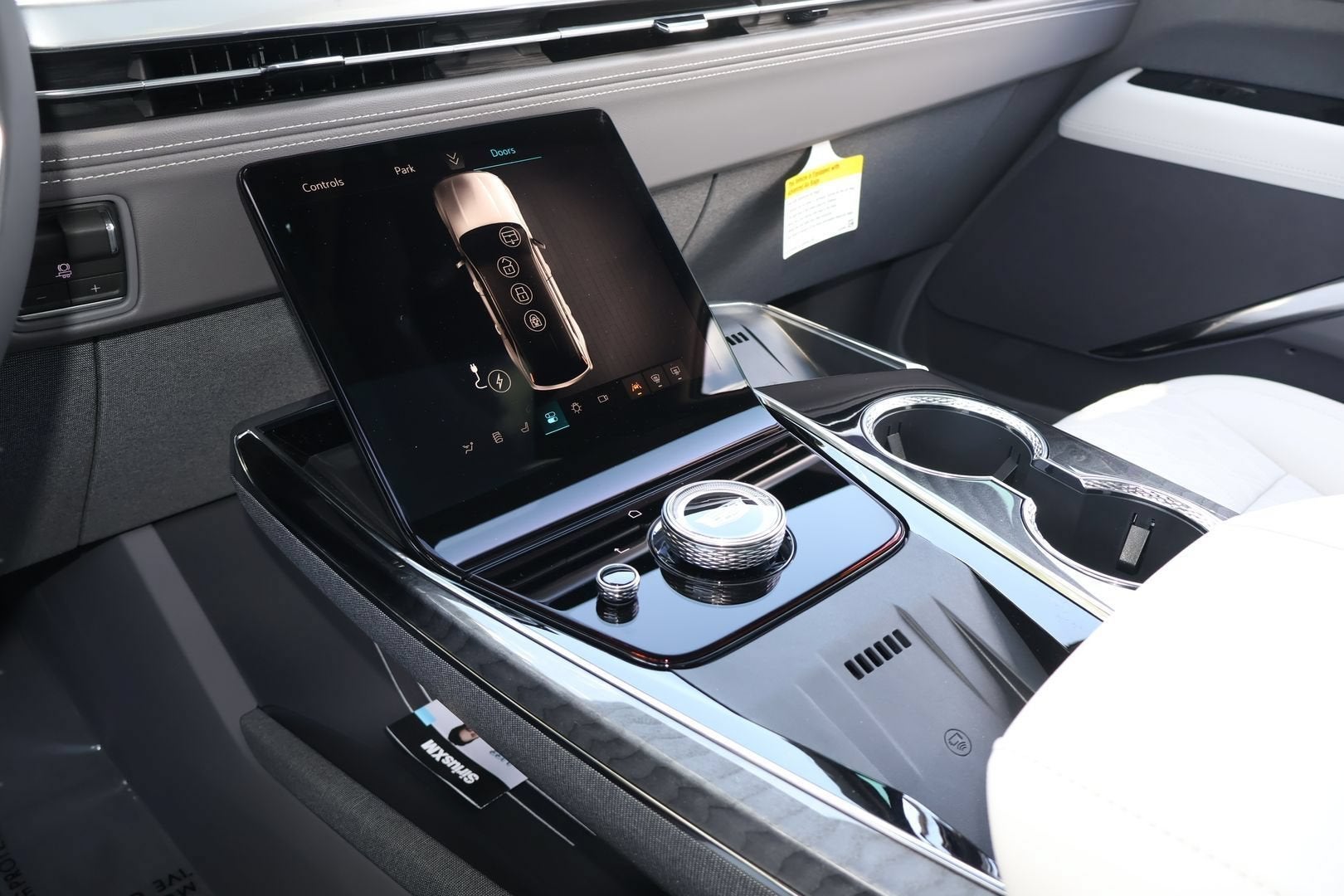 2026 Cadillac ESCALADE IQL Sport