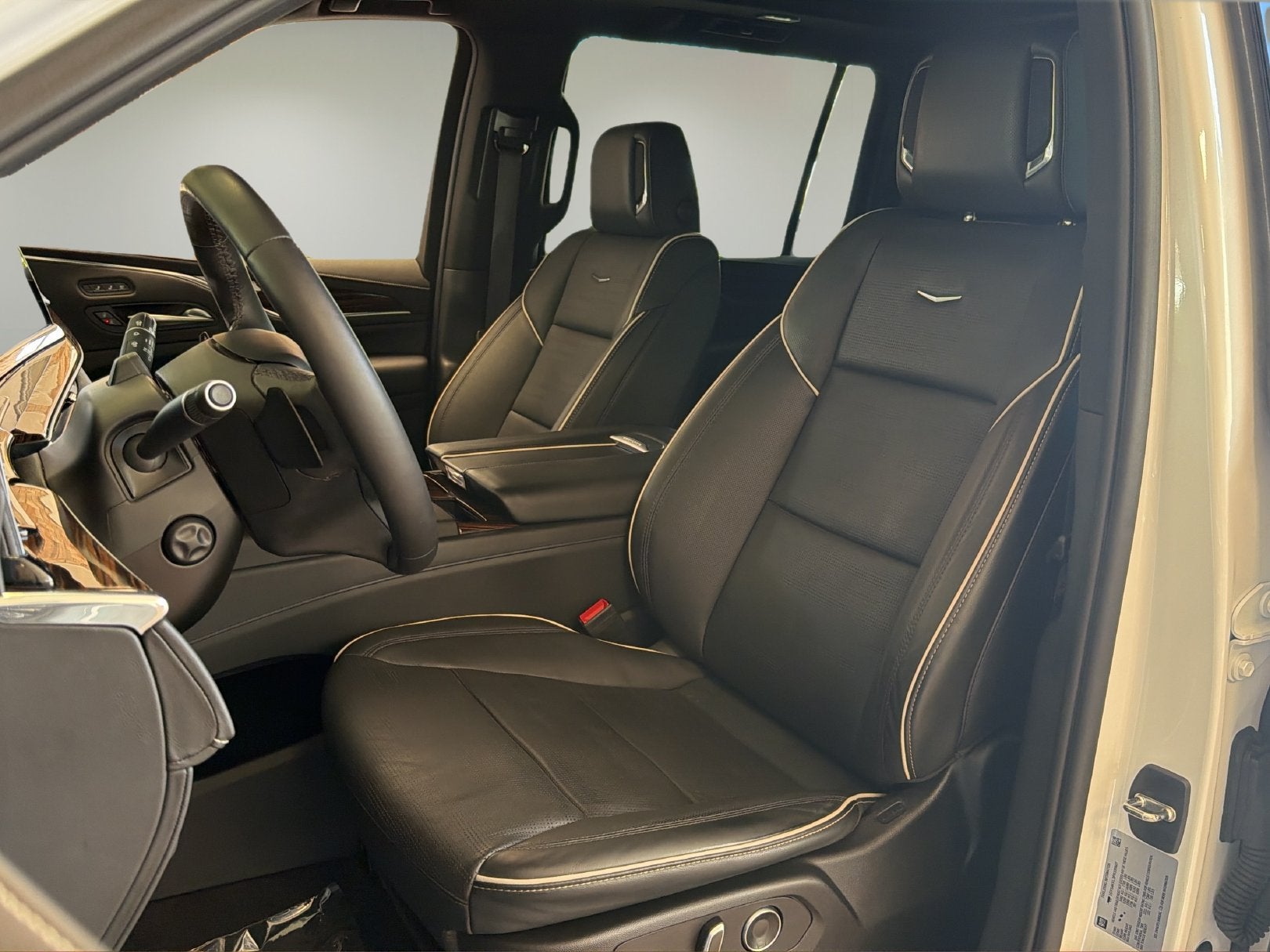 2023 Cadillac Escalade ESV 4WD Premium Luxury