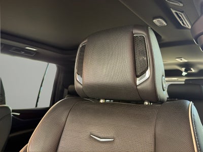 2023 Cadillac Escalade ESV 4WD Premium Luxury