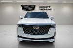 2023 Cadillac Escalade ESV 4WD Premium Luxury