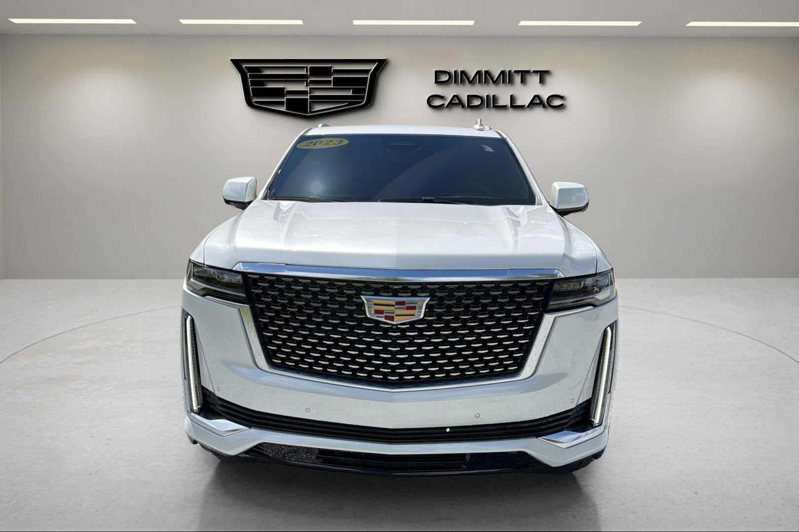 2023 Cadillac Escalade ESV 4WD Premium Luxury