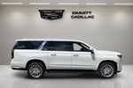 2023 Cadillac Escalade ESV 4WD Premium Luxury