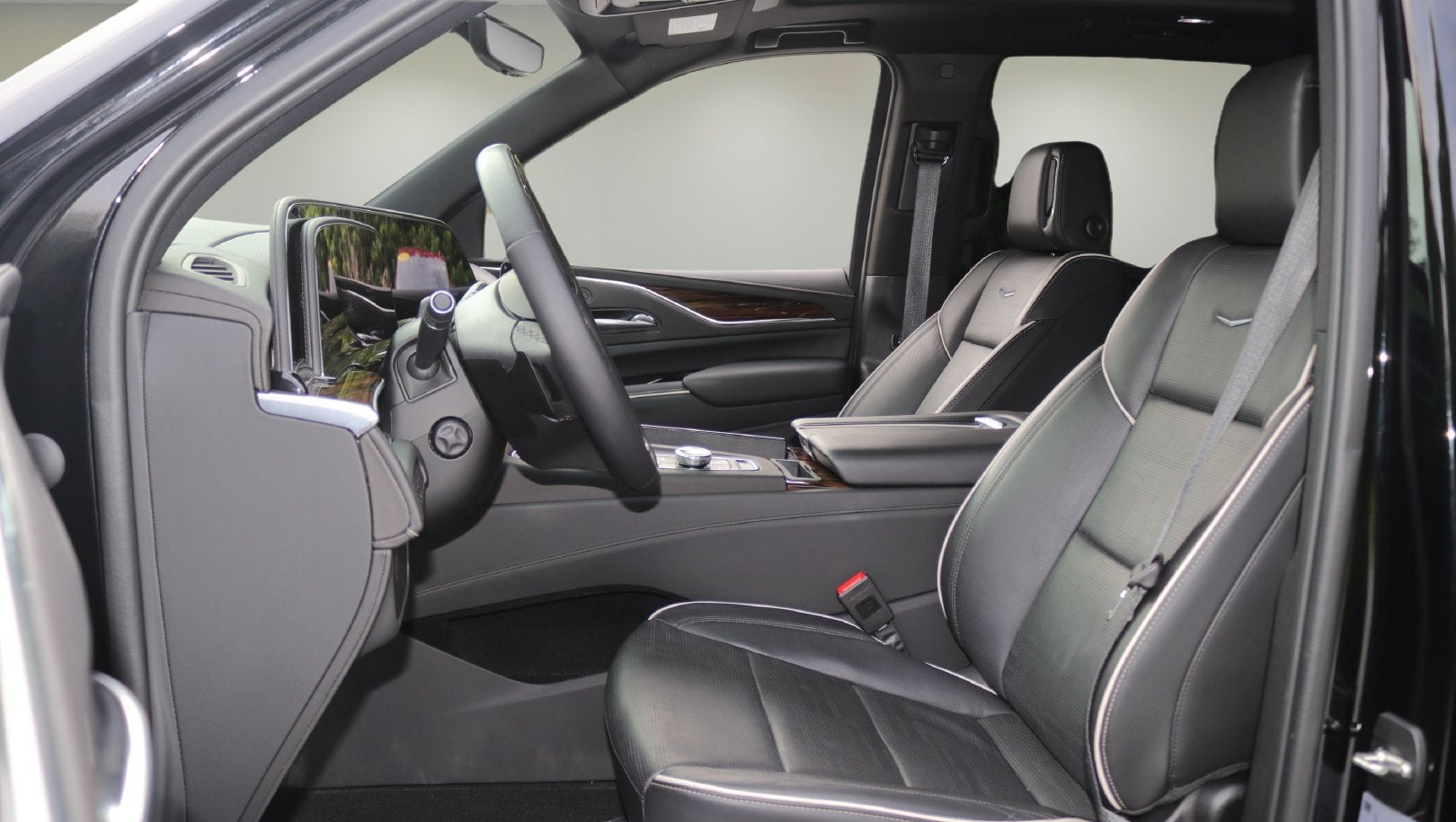 2023 Cadillac Escalade ESV 4WD Premium Luxury