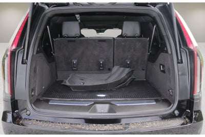 2023 Cadillac Escalade ESV 4WD Premium Luxury