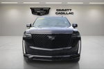 2023 Cadillac Escalade ESV 4WD Premium Luxury