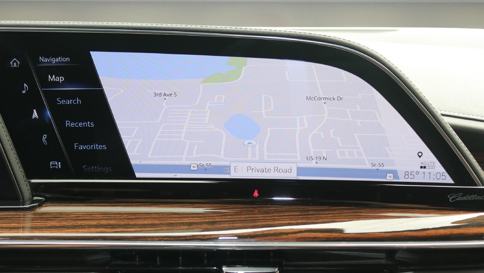 2023 Cadillac Escalade ESV 4WD Premium Luxury