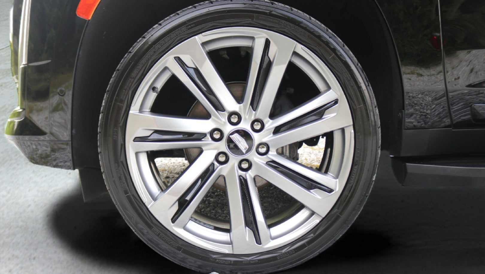 2023 Cadillac Escalade ESV 4WD Premium Luxury