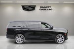2023 Cadillac Escalade ESV 4WD Premium Luxury