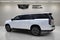 2022 Cadillac Escalade ESV Sport