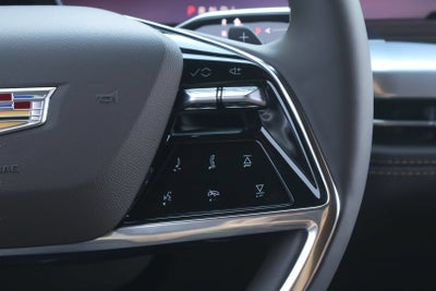 2026 Cadillac Escalade ESV Luxury