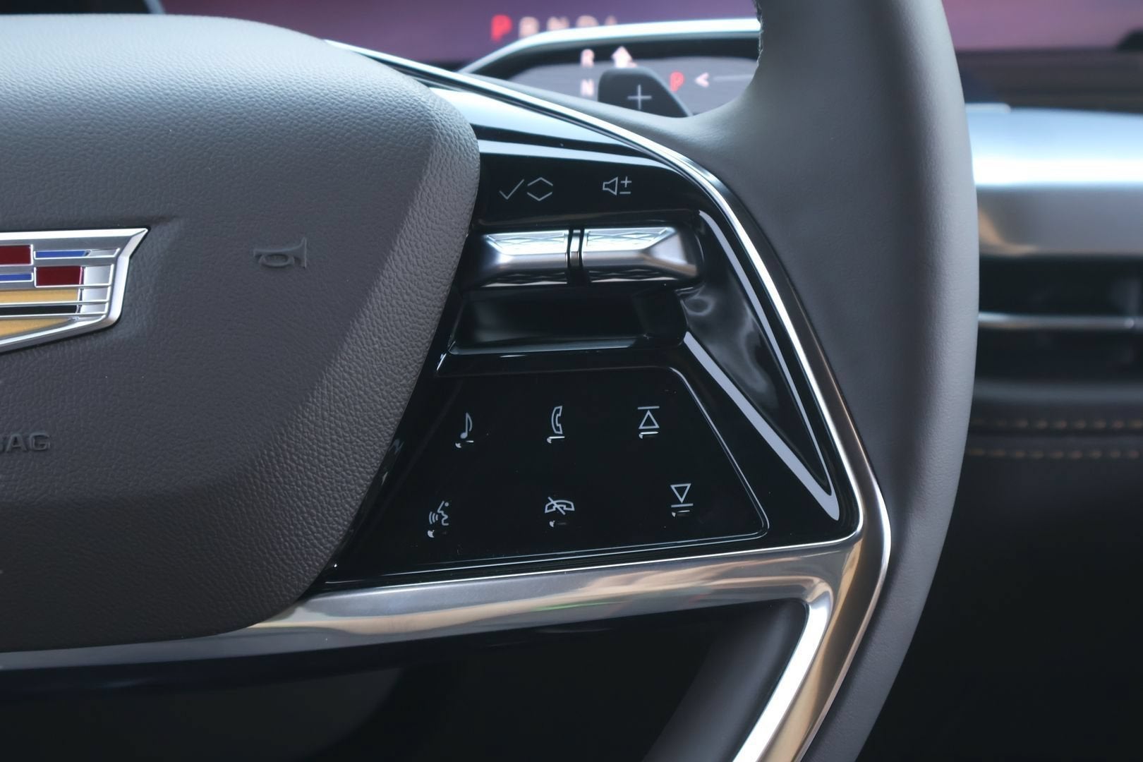 2026 Cadillac Escalade ESV Luxury