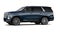 2027 Cadillac Escalade Platinum Luxury