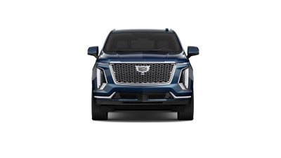 2027 Cadillac Escalade Platinum Luxury
