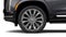 2026 Cadillac Escalade Platinum Luxury