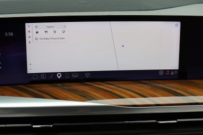 2025 Cadillac Escalade Premium Luxury Platinum