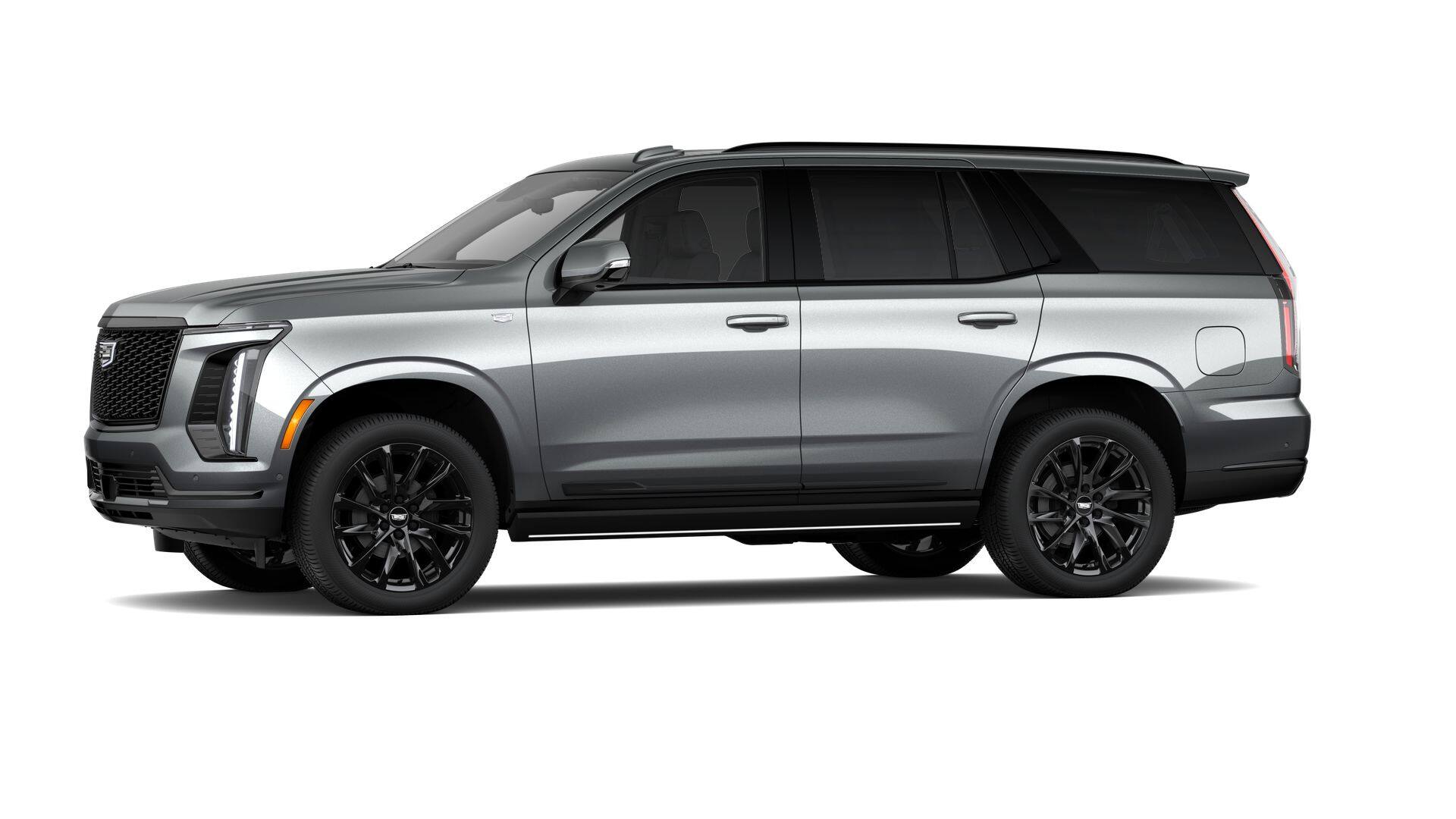 2027 Cadillac Escalade Sport
