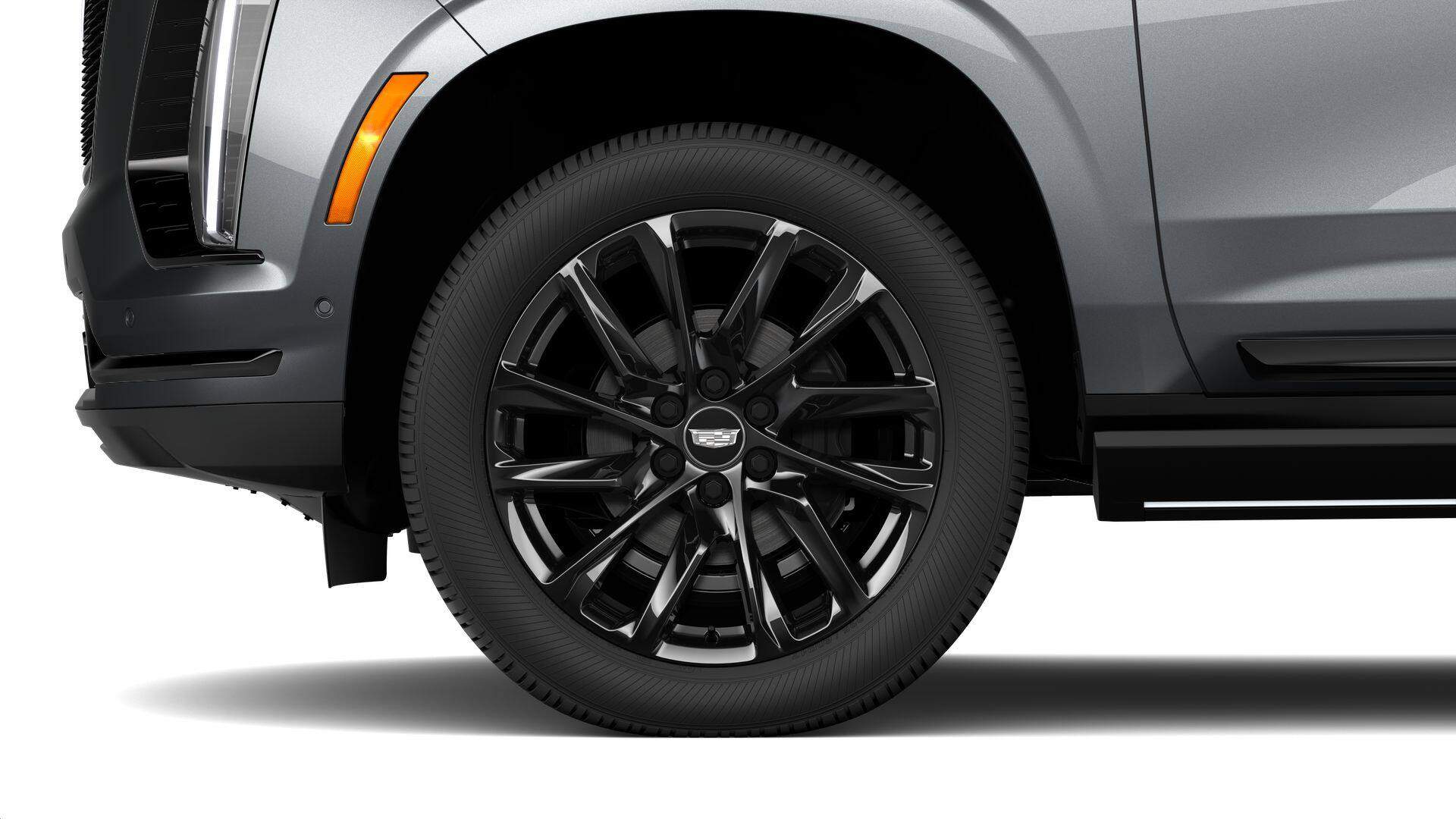 2027 Cadillac Escalade Sport