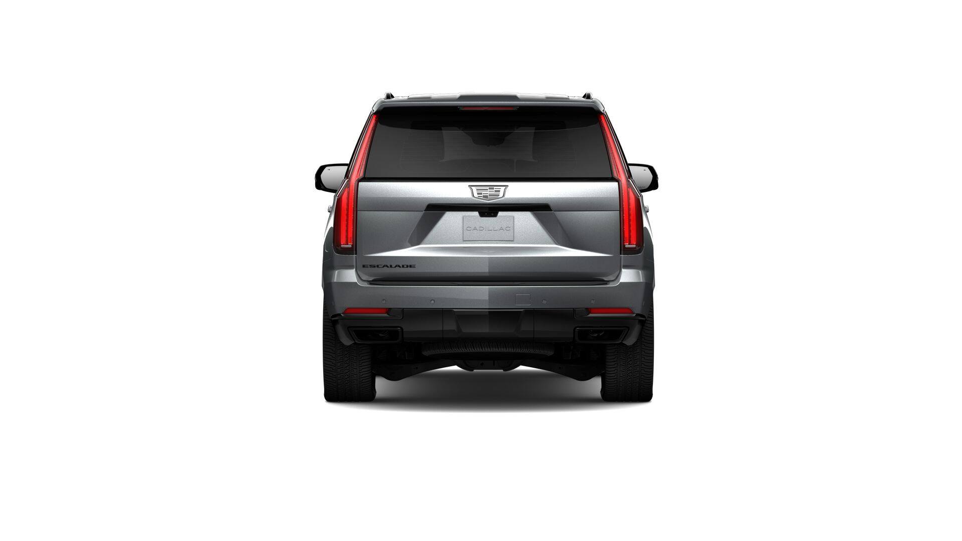 2027 Cadillac Escalade Sport