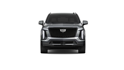 2027 Cadillac Escalade Sport