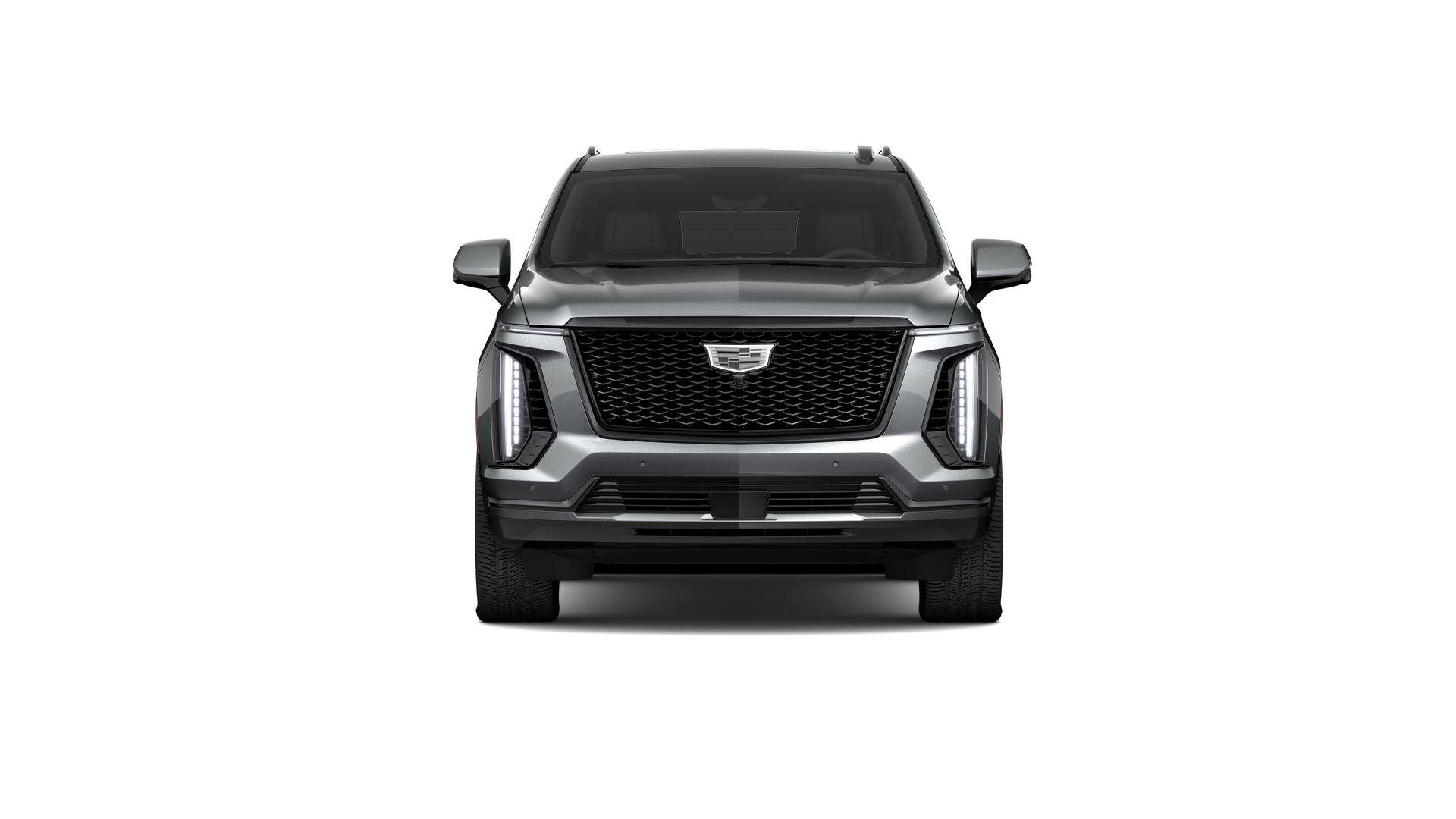 2027 Cadillac Escalade Sport