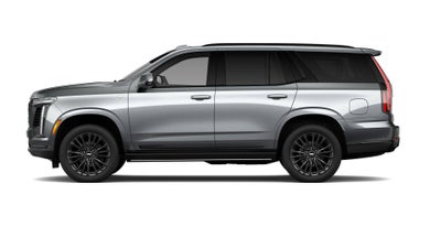 2027 Cadillac Escalade Platinum Sport