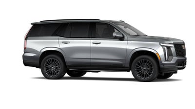 2027 Cadillac Escalade Platinum Sport