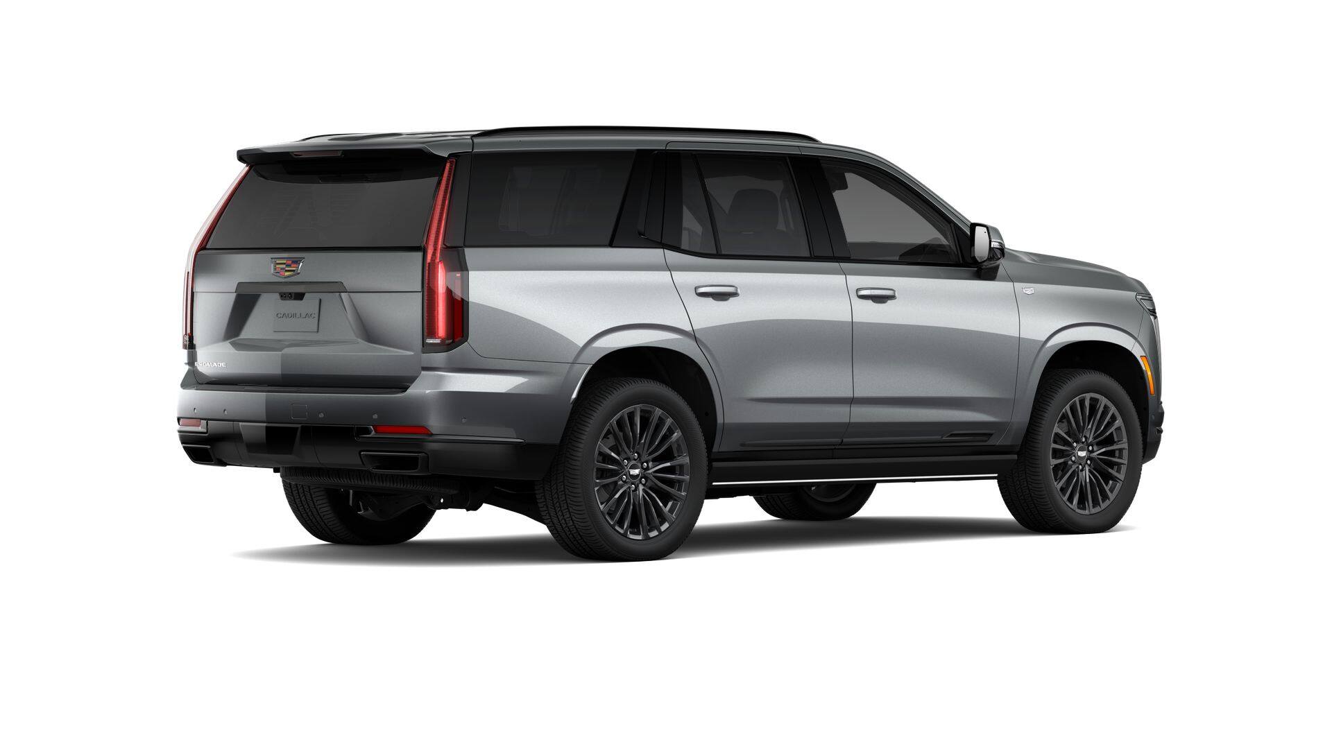 2027 Cadillac Escalade Platinum Sport