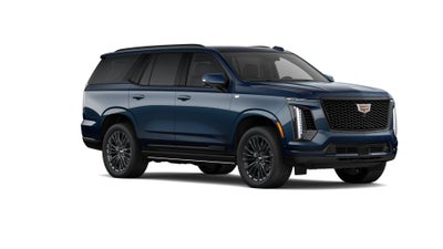 2027 Cadillac Escalade Platinum Sport