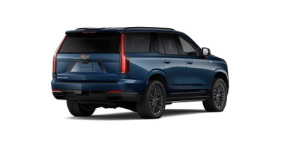 2027 Cadillac Escalade Platinum Sport