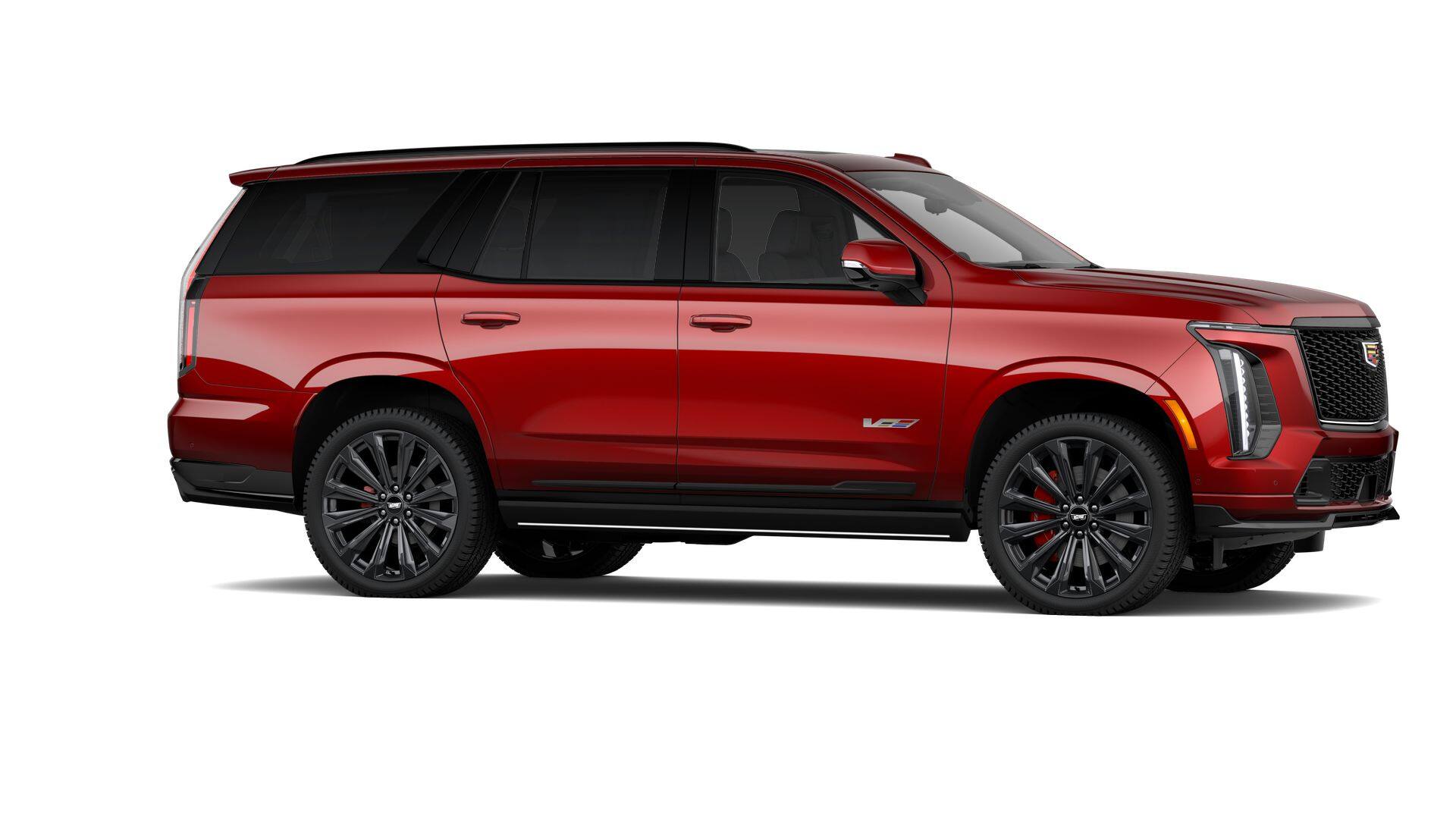 2027 Cadillac Escalade AWD V-Series