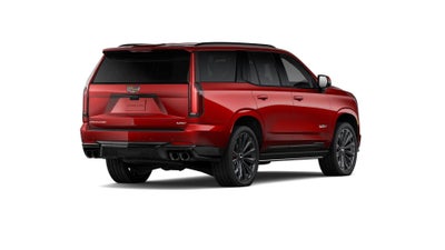 2027 Cadillac Escalade AWD V-Series