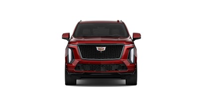 2027 Cadillac Escalade AWD V-Series