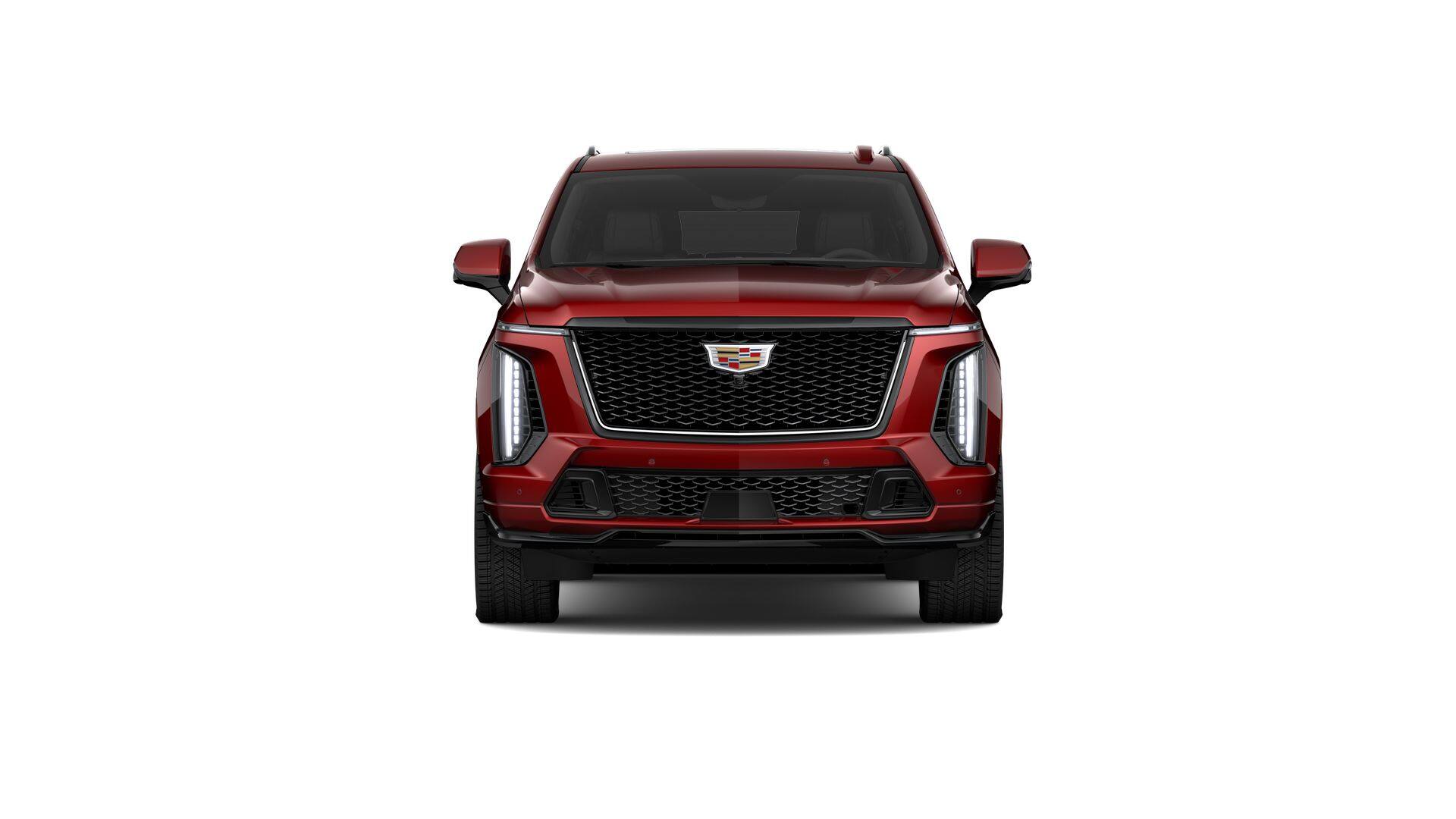 2027 Cadillac Escalade AWD V-Series