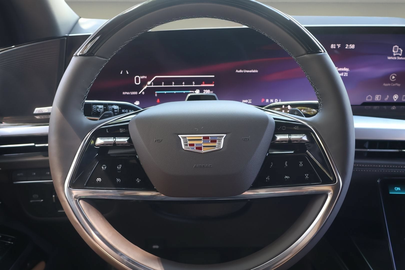 2026 Cadillac Escalade ESV Luxury