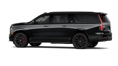 2026 Cadillac Escalade ESV V-Series