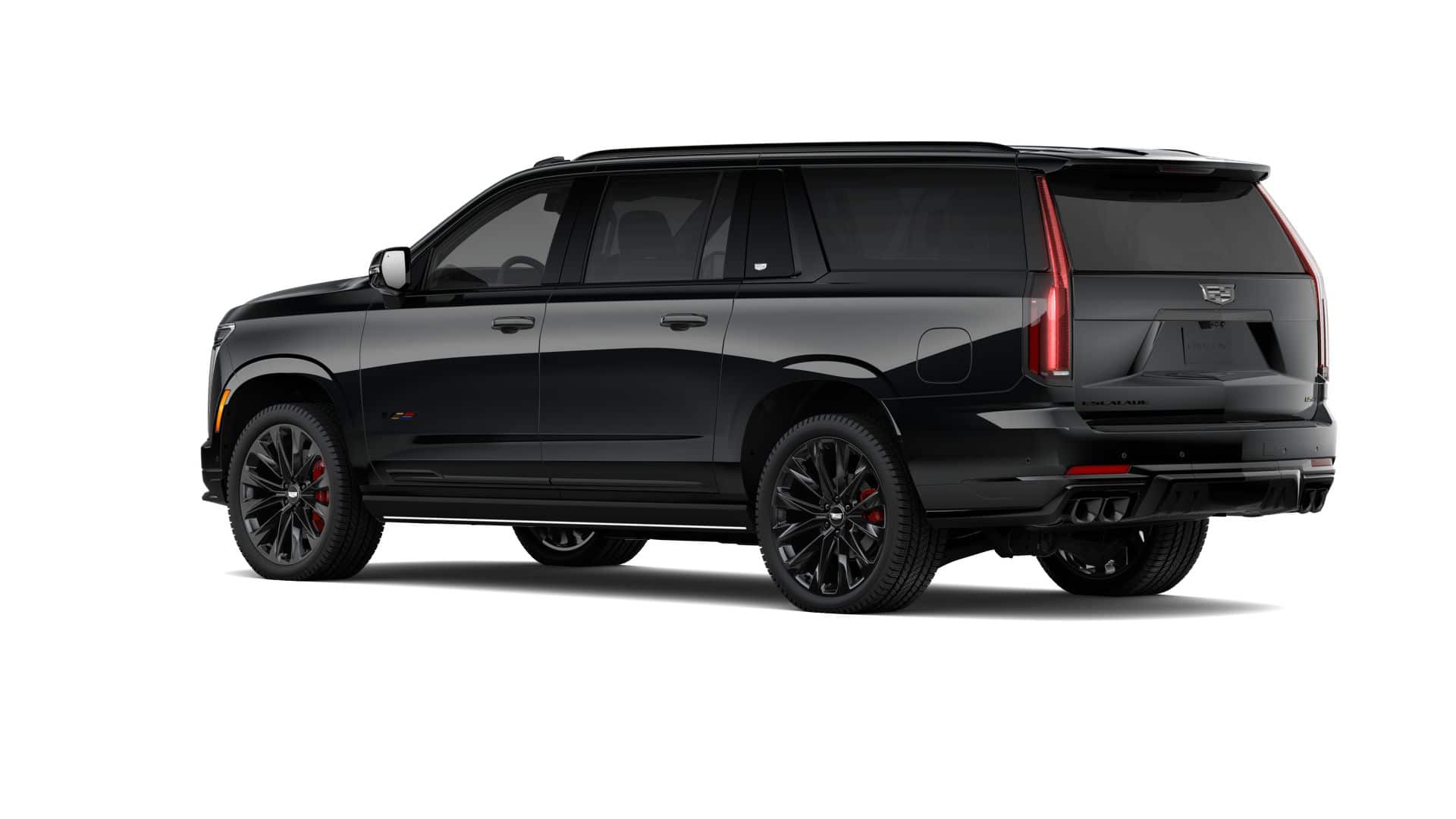 2027 Cadillac Escalade ESV V-Series