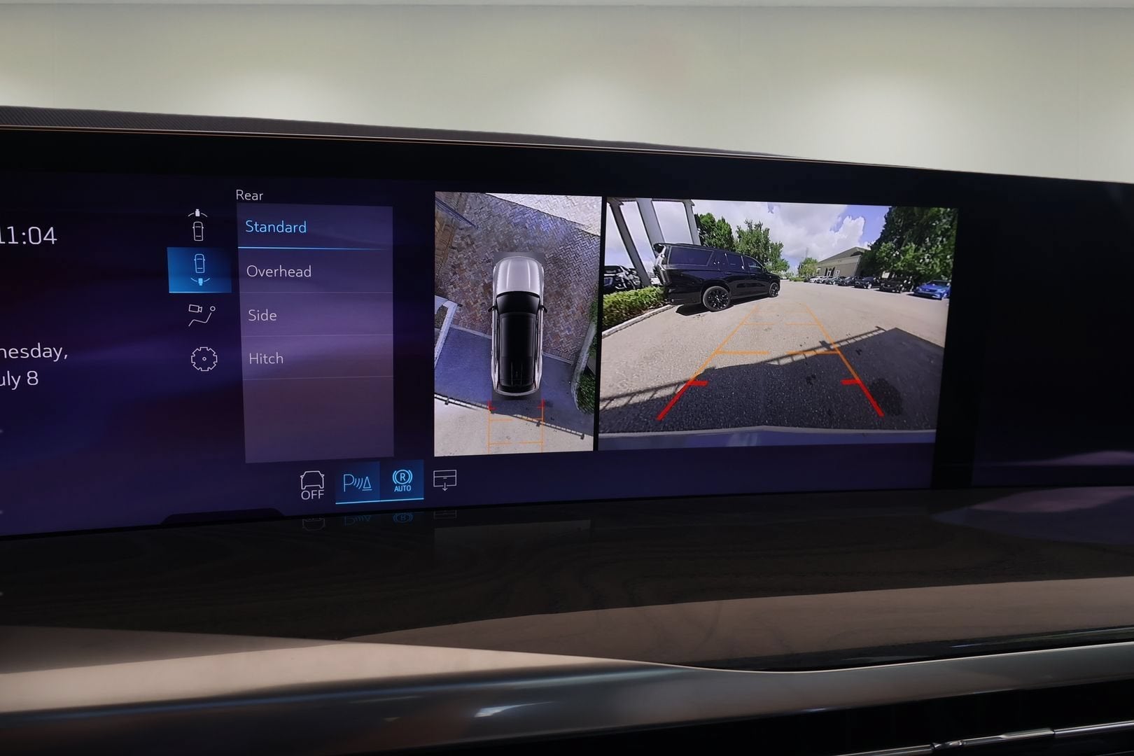 2026 Cadillac ESCALADE IQ Sport