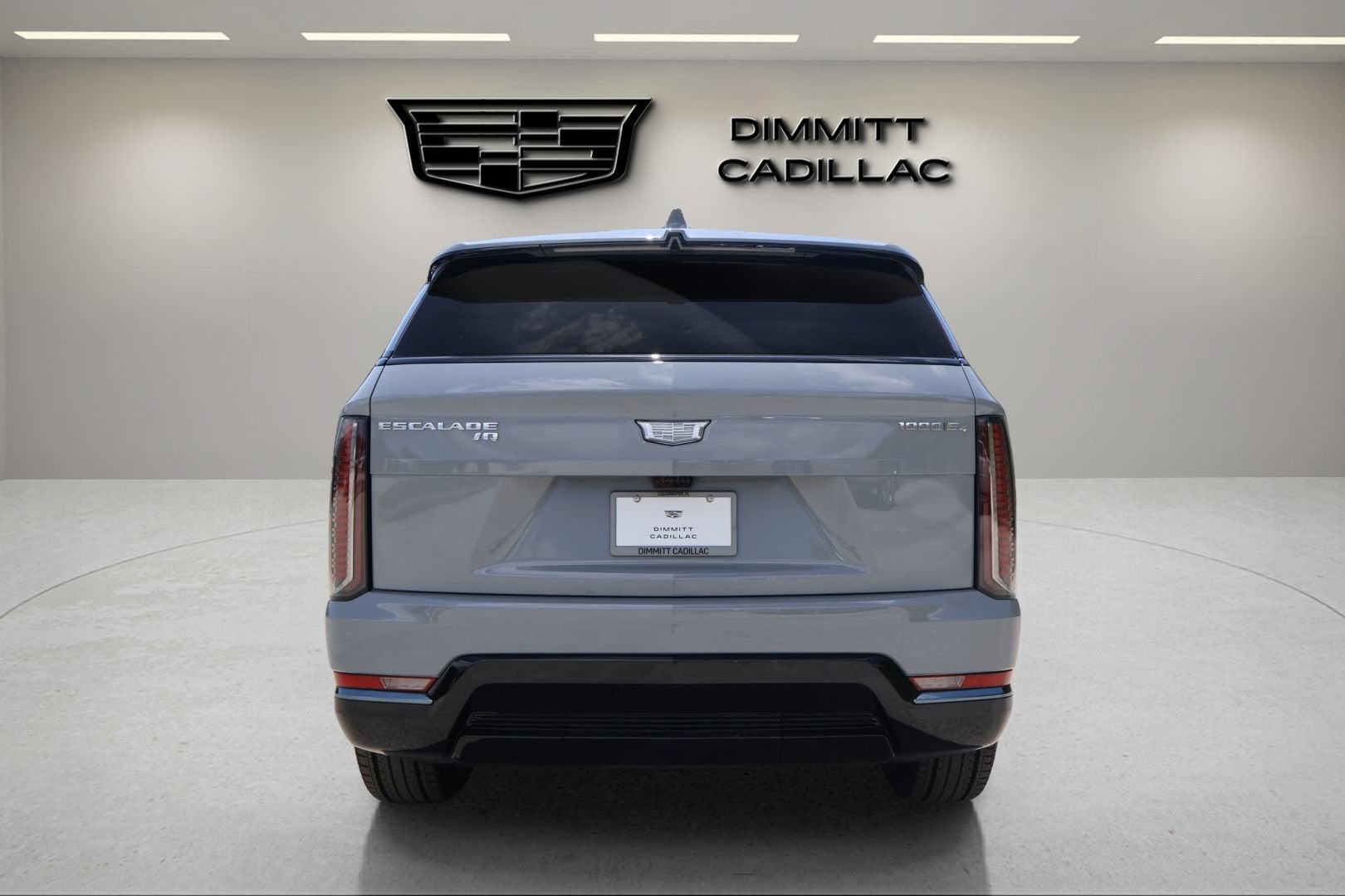 2026 Cadillac ESCALADE IQ Sport
