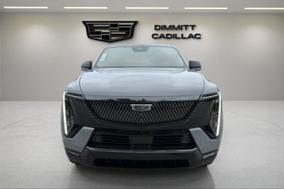 2026 Cadillac ESCALADE IQ Sport