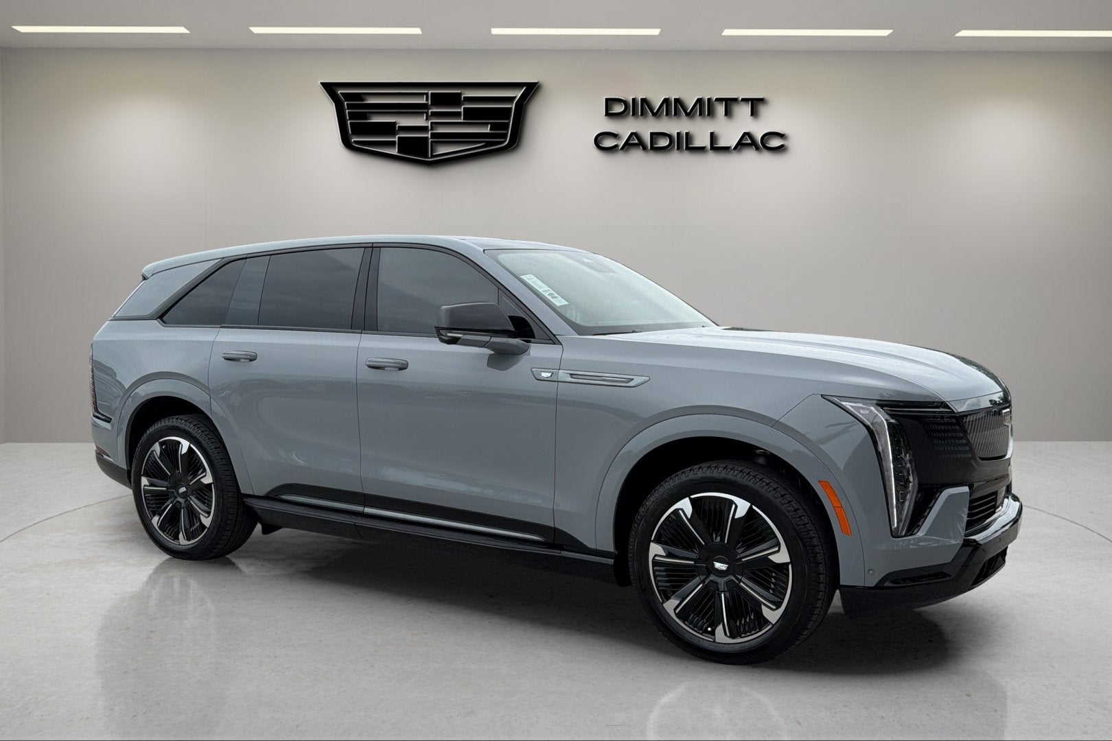 2026 Cadillac ESCALADE IQ Sport
