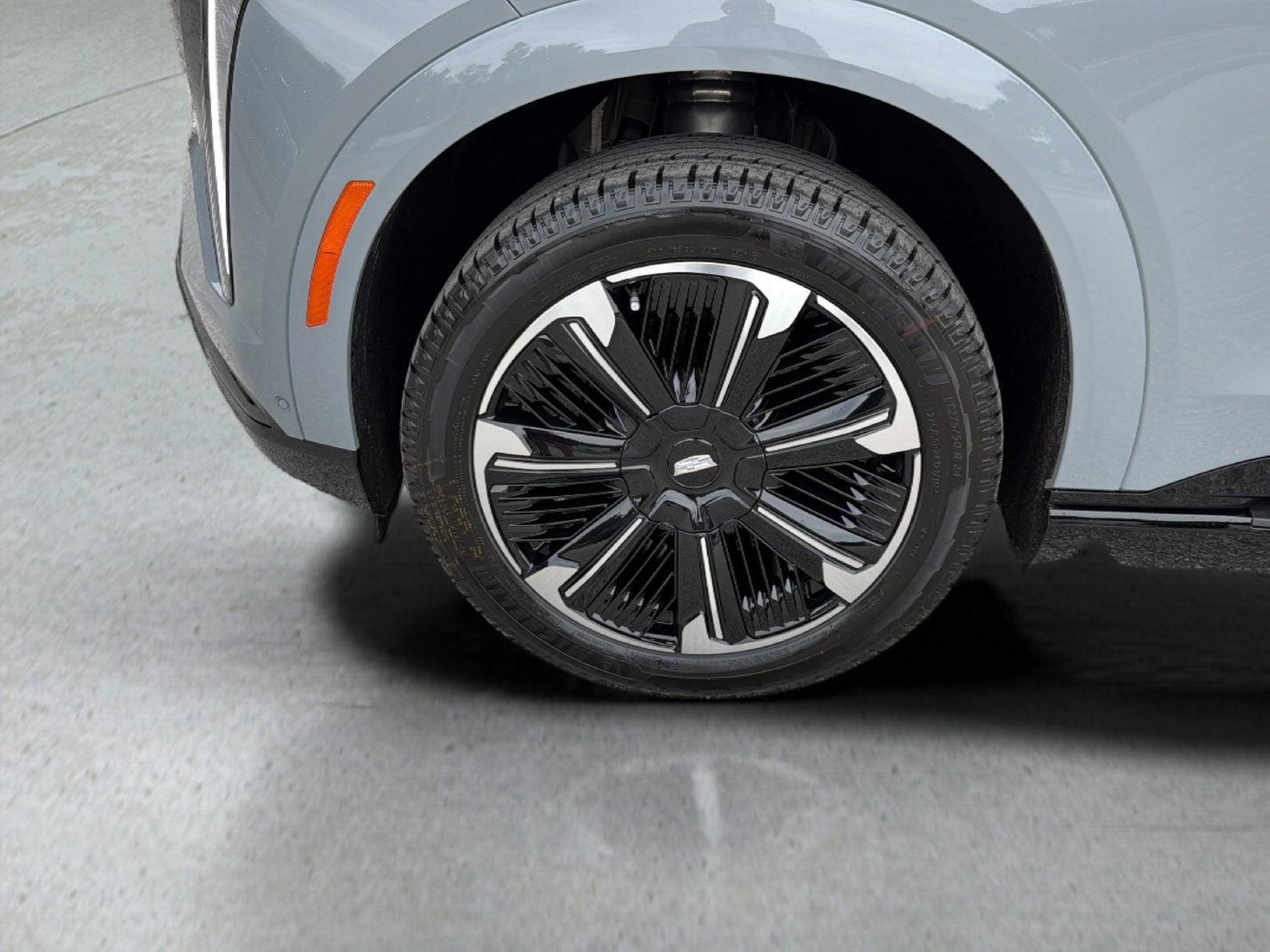 2026 Cadillac ESCALADE IQ Sport