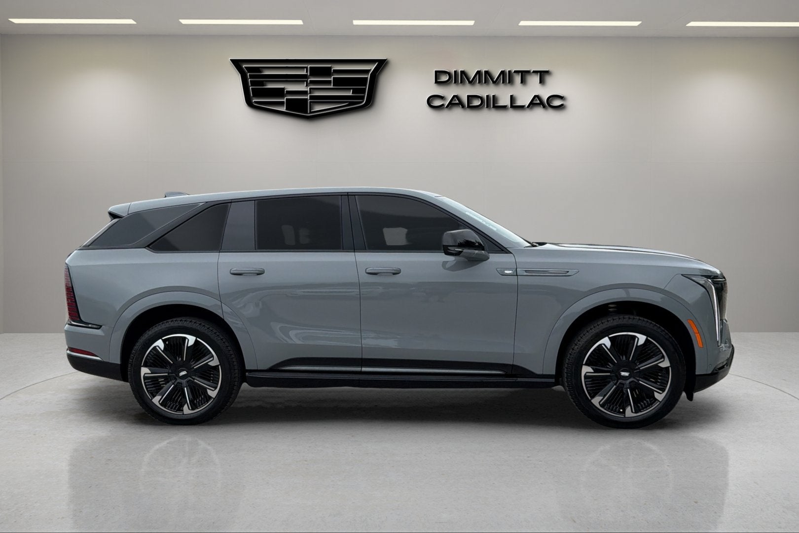 2026 Cadillac ESCALADE IQ Sport