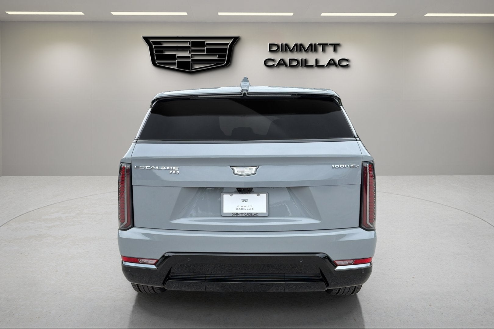 2026 Cadillac ESCALADE IQ Sport