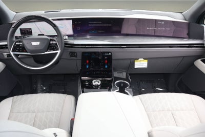 2026 Cadillac ESCALADE IQ Sport