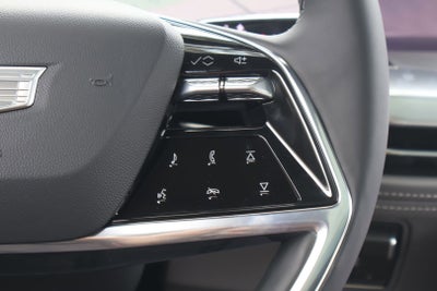 2026 Cadillac ESCALADE IQ Sport