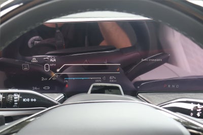 2026 Cadillac ESCALADE IQ Sport
