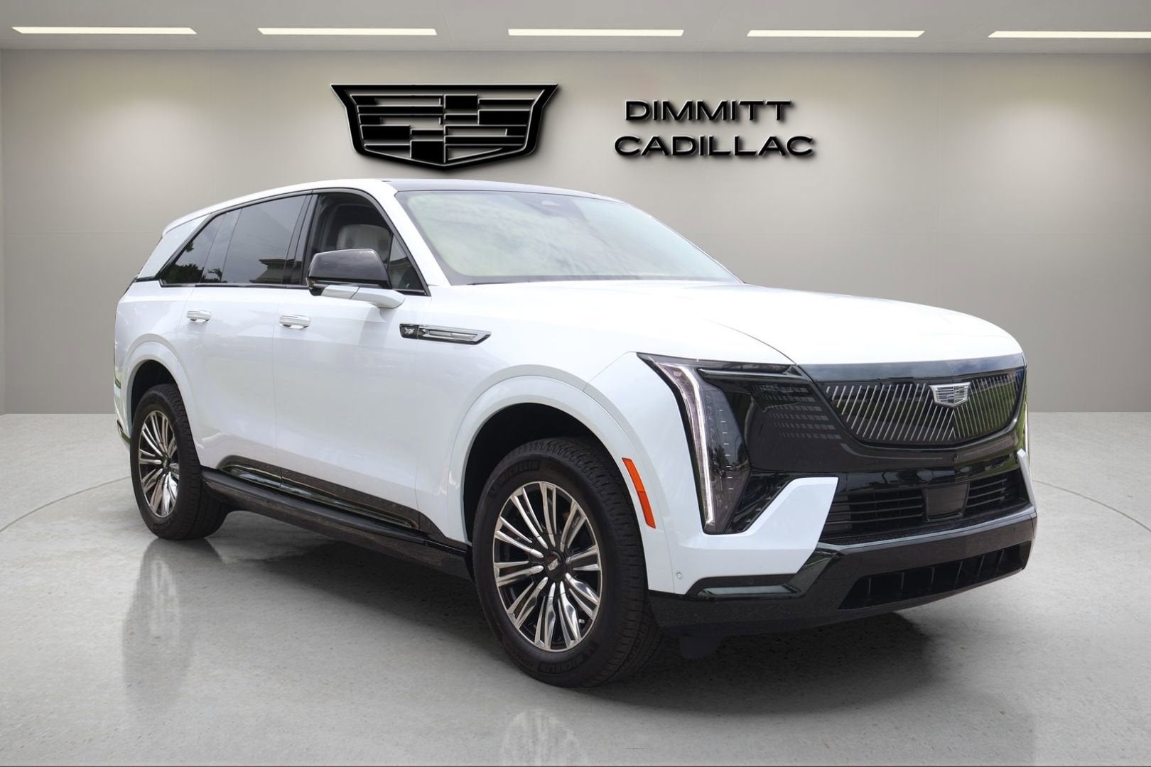 2026 Cadillac ESCALADE IQ Sport