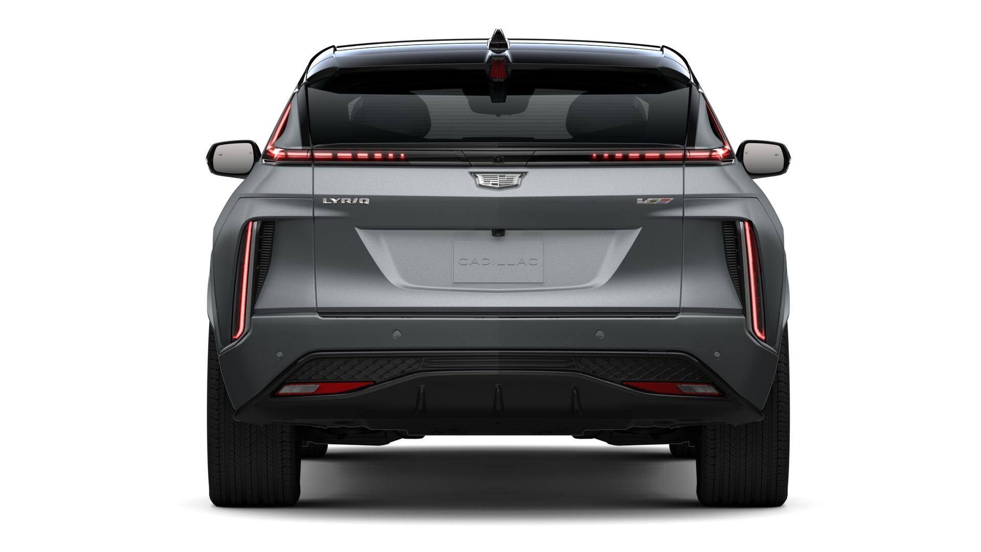 2026 Cadillac LYRIQ V-Series Premium