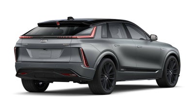 2026 Cadillac LYRIQ V-Series Premium